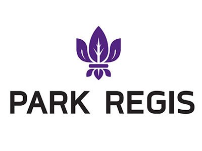 Park Regis LOGO