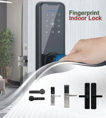Smart Hotel Locks