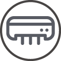 Multiple air conditioning resource management