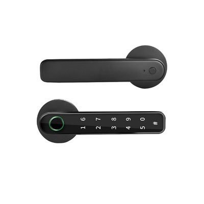 Bluetooth Smart Lock for Hotel