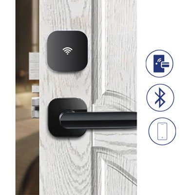 Smart Lock for Hotel INOVO