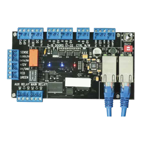 MX-IPDC-XE