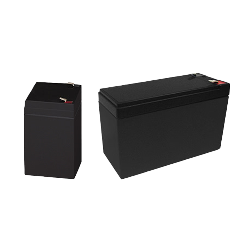 MX-12V4 SERIES