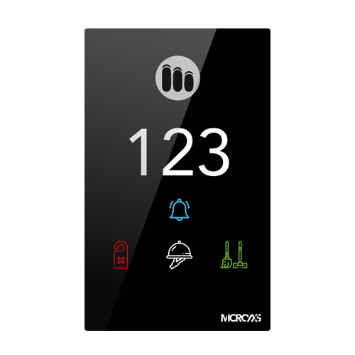 Corridor Panel Features