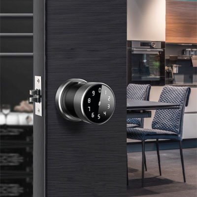 Smart Lock for Hotel INOVO