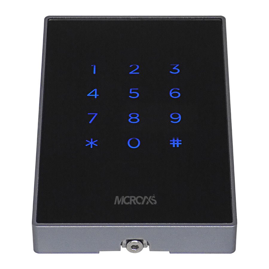 Bluetooth Access Control Digit