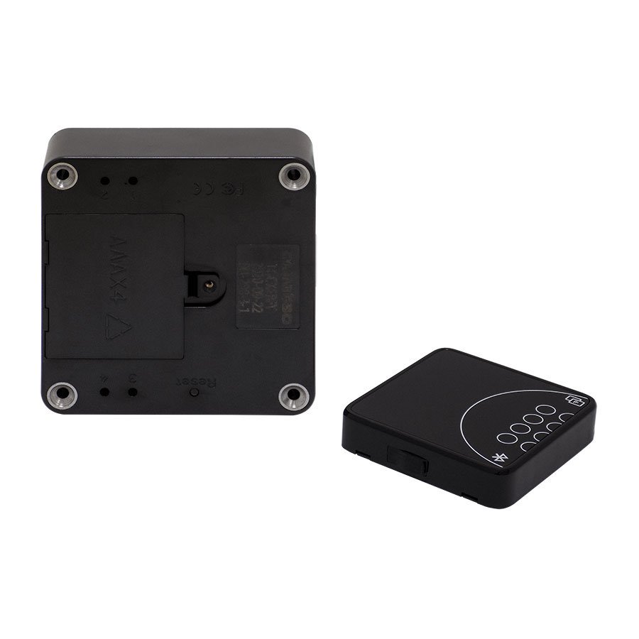 Electronic Lock for Lockers Lockerfy