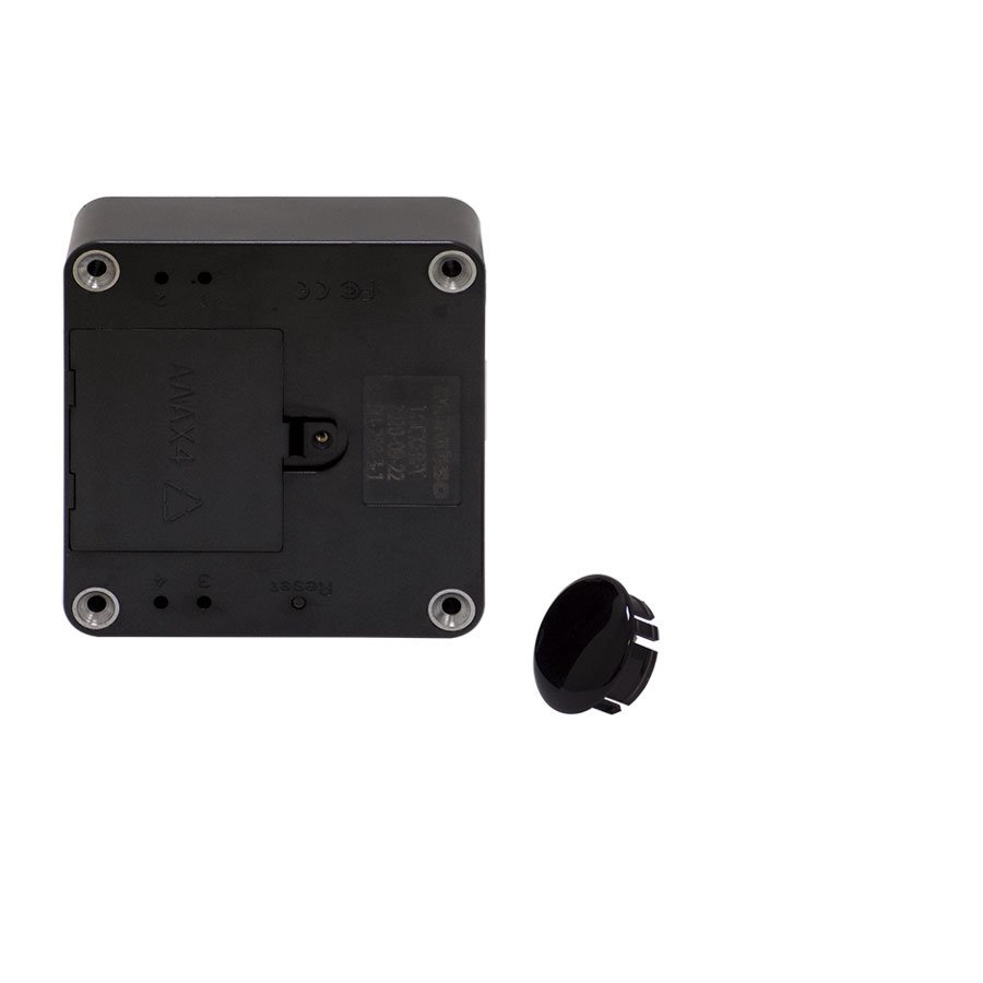 Electronic Lock for Lockers Lockerfy