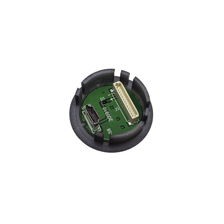 Electronic Lock for Lockers Lockerfy