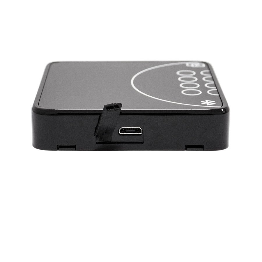 Electronic Lock for Lockers Lockerfy