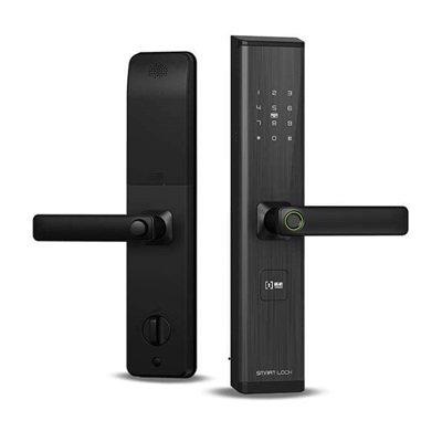 Smart Lock for Hotel
