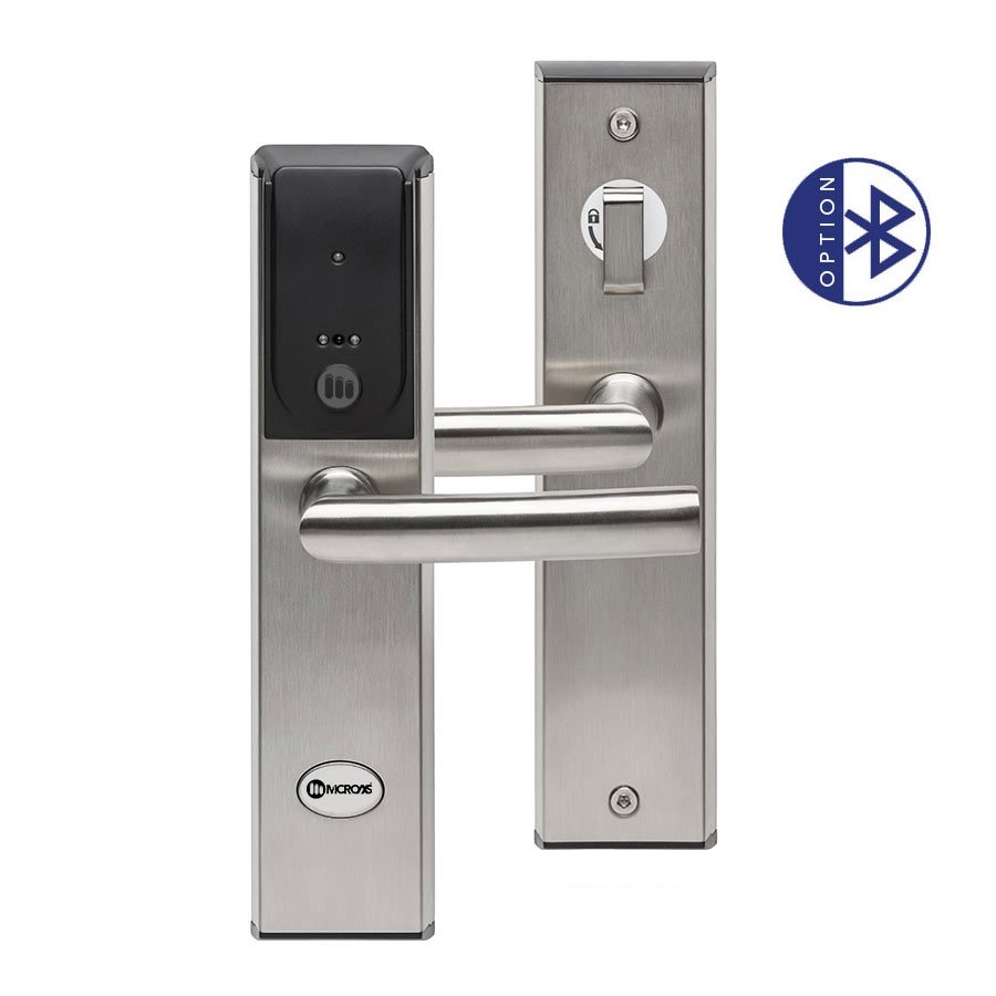 Smart Lock for Hotel CLASSIC FIT-IN