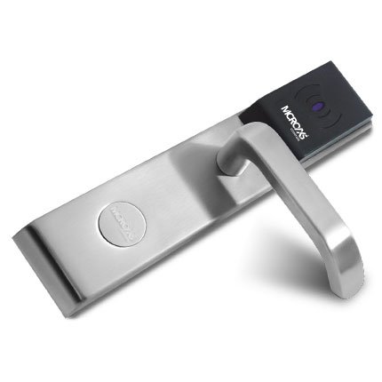 Slide smart-lock-for-hotel-classic