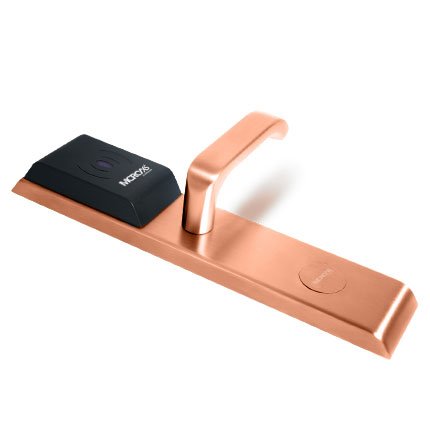 Slide smart-lock-for-hotel-classic