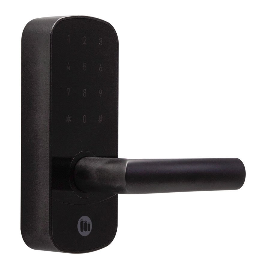 Slide Smart Lock for Hotel FAST FLAT