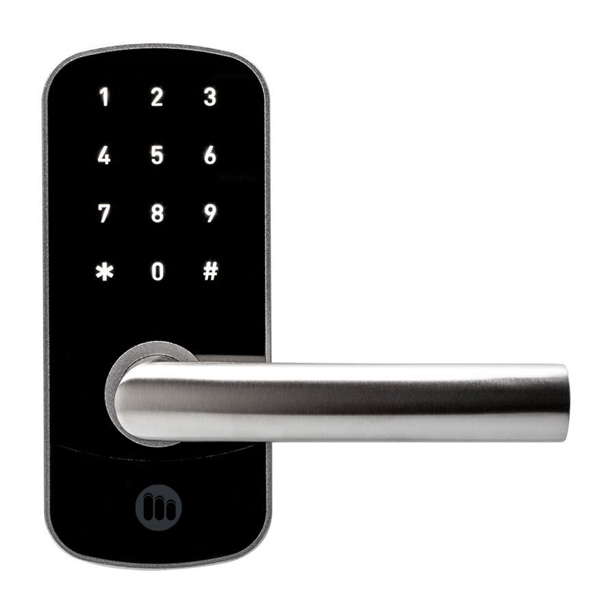 Slide Smart Lock for Hotel FAST FLAT