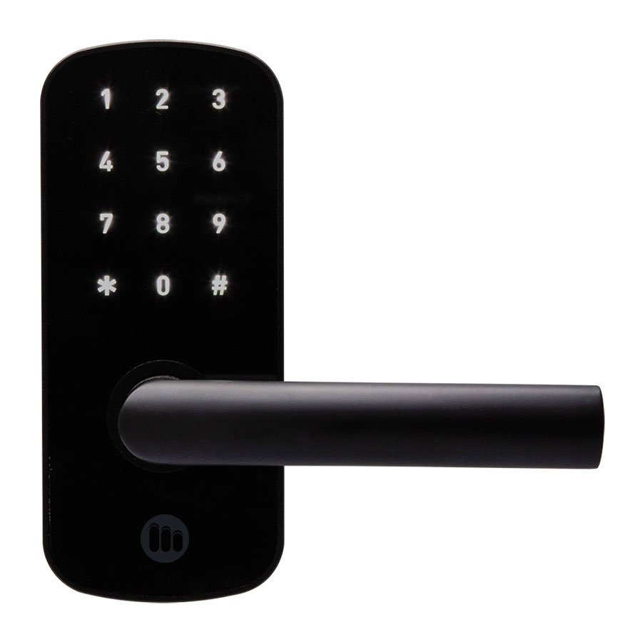 Slide Smart Lock for Hotel FAST FLAT