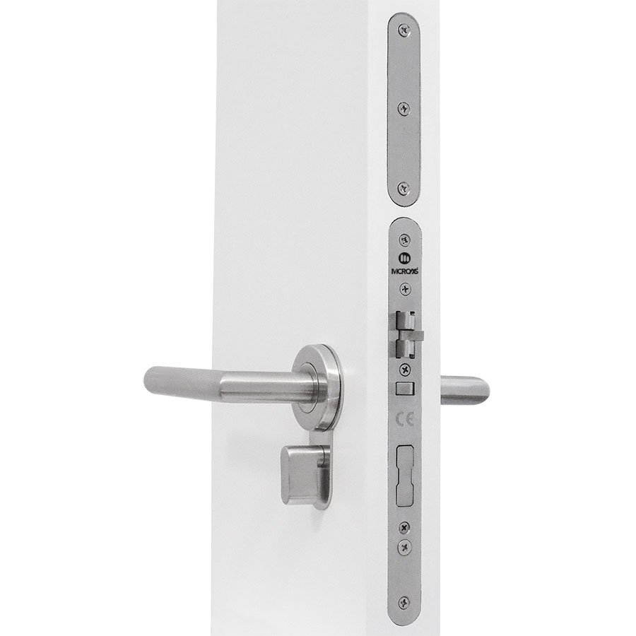 Bluetooth Smart Lock for Hotels INOVO