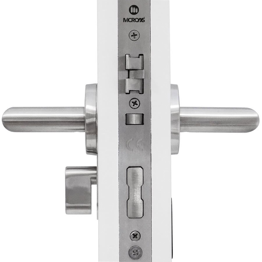 Bluetooth Smart Lock for Hotels INOVO