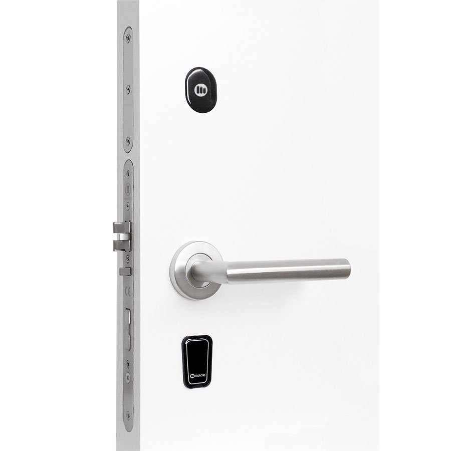 Bluetooth Smart Lock for Hotels INOVO