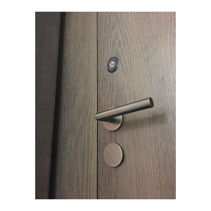Bluetooth Smart Lock for Hotels INOVO