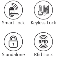 Electronic Smart Lock