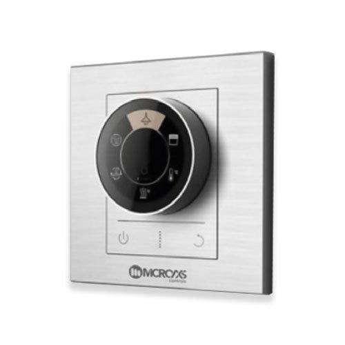 Microaxs Touch Panel