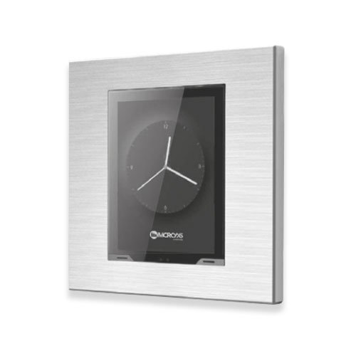 Microaxs Touch Panel